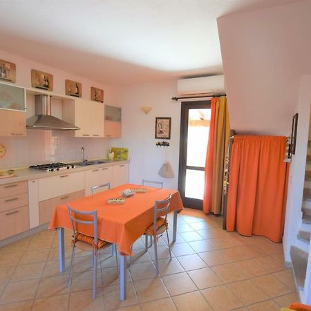 Villa Domo De Mari Murta Maria Esterno foto