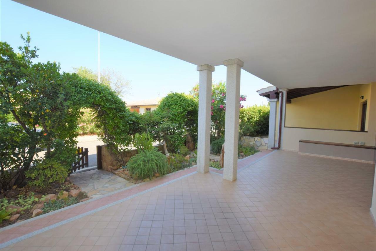 Villa Domo De Mari Murta Maria Esterno foto