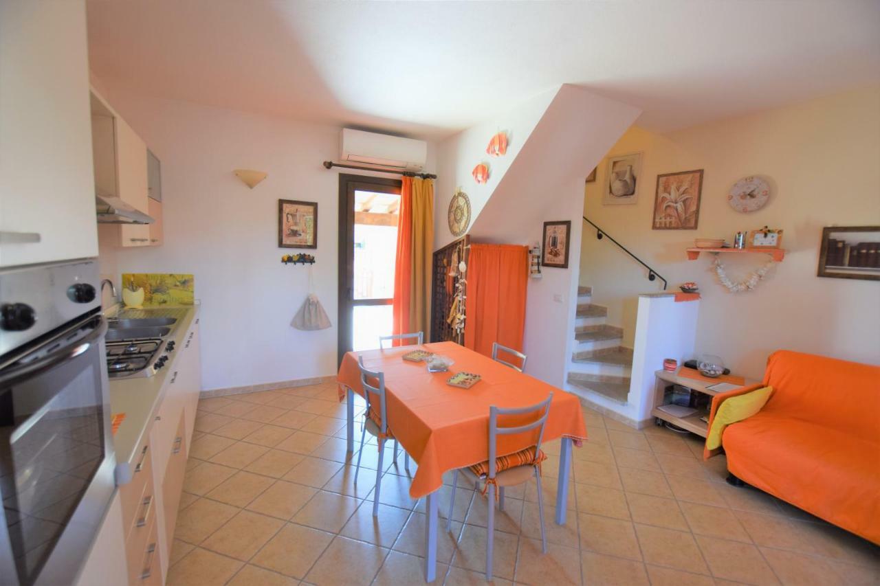 Villa Domo De Mari Murta Maria Esterno foto